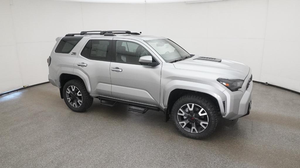 2025 Toyota 4Runner TRD Sport Premium - Photo 39