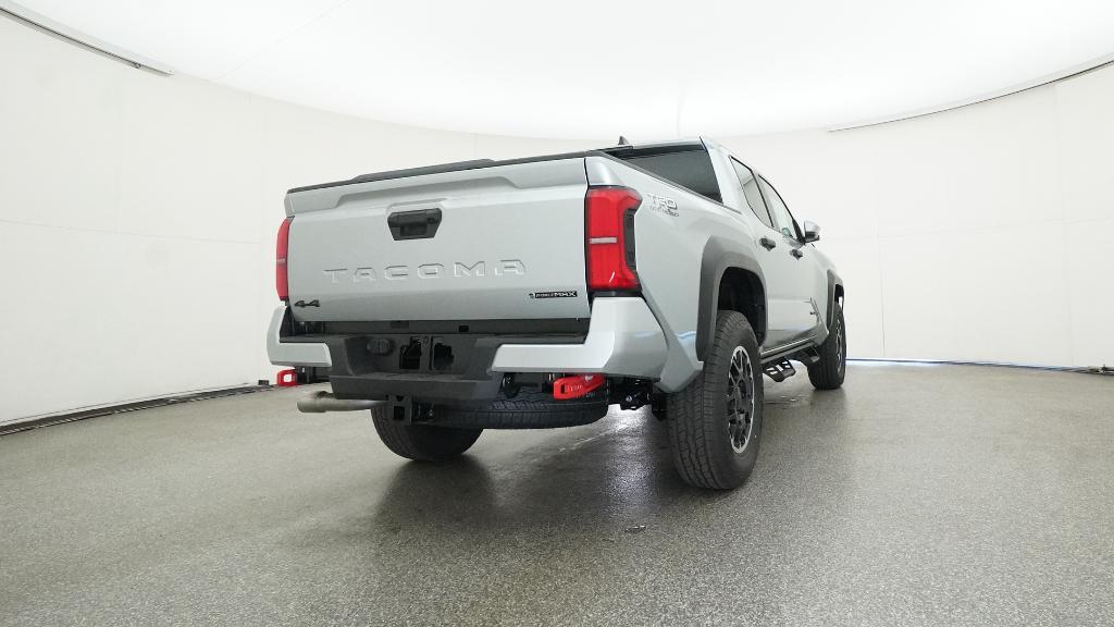 2025 Toyota Tacoma TRD Off Road - Photo 40