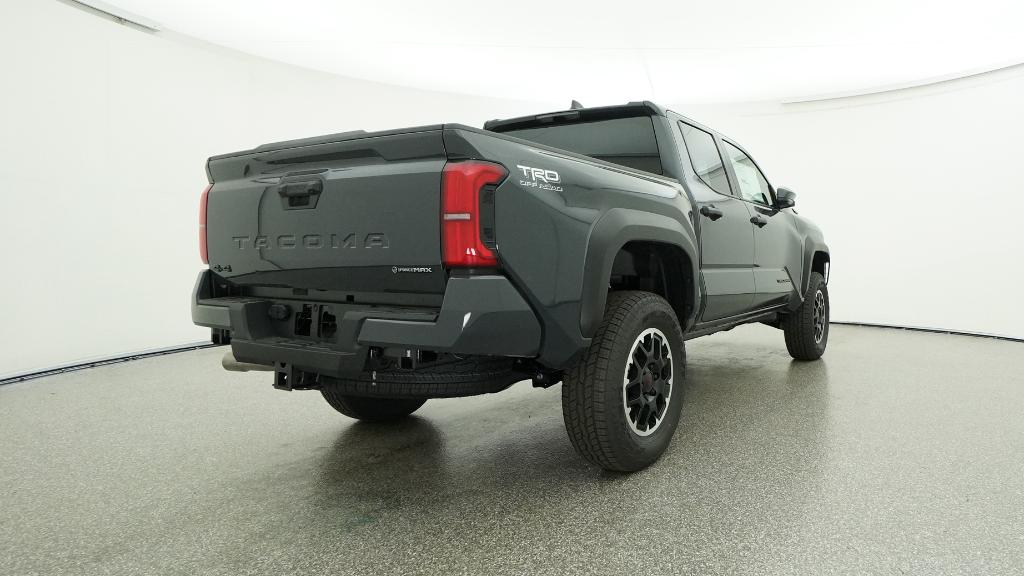 2025 Toyota Tacoma TRD Off Road - Photo 38