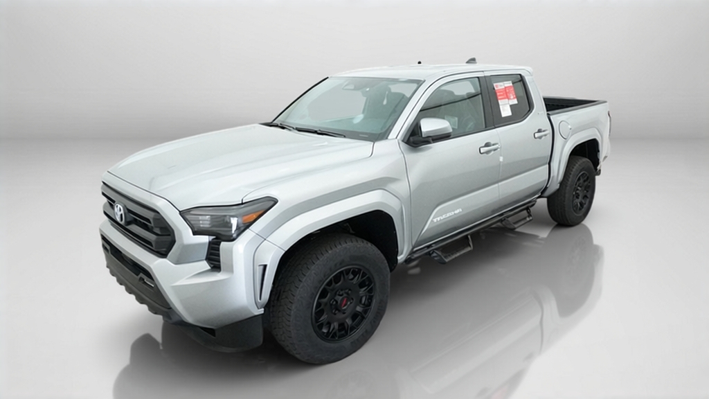  Toyota Tacoma