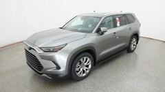 2026 Toyota Grand Highlander Limited LIMITED AWD