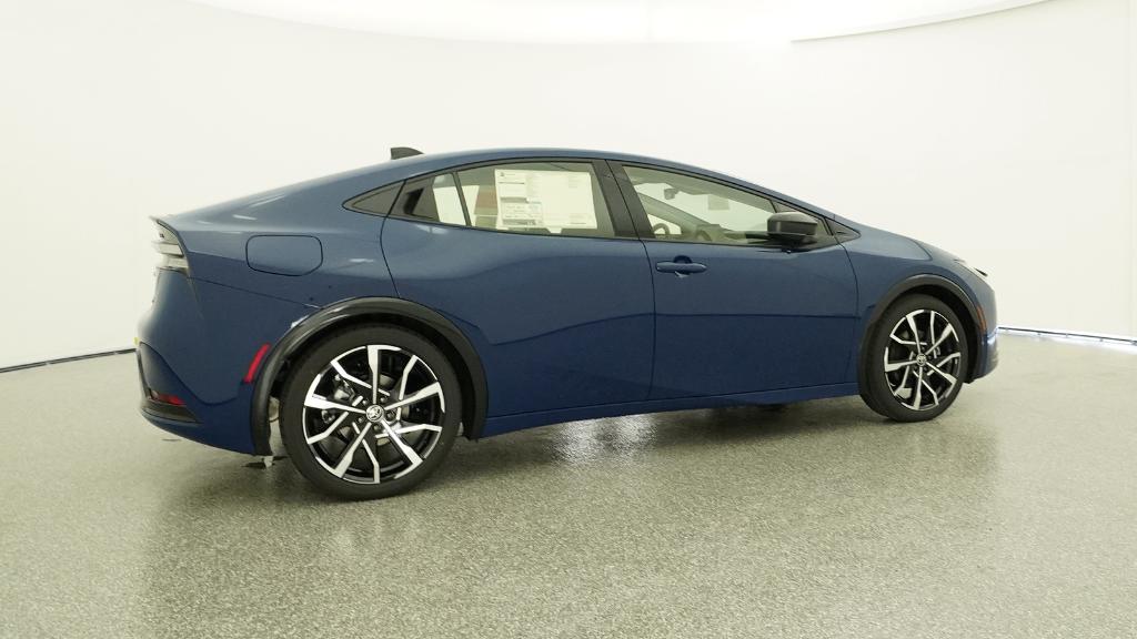 2026 Toyota Prius Plug-in Hybrid XSE - Photo 39