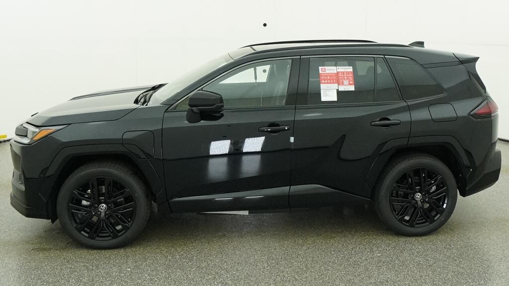 New 2026 Toyota RAV4 Plug-in Hybrid XSE PLUG-IN HYBRID AWD