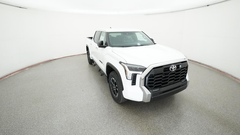 2025 Toyota Tundra SR5 - Photo 47