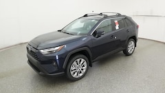 2025 Toyota RAV4 XLE Premium SUV