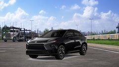 2026 Toyota bZ XLE XLE AWD