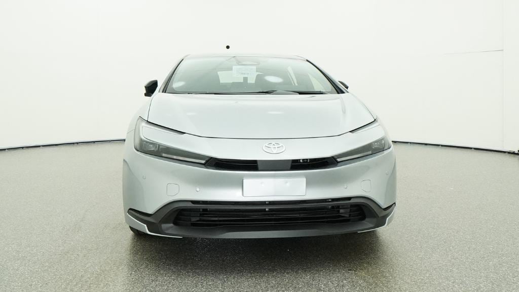 New 2026 Toyota Prius LE Hatchback
