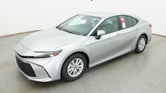 2026 Toyota Camry LE LE