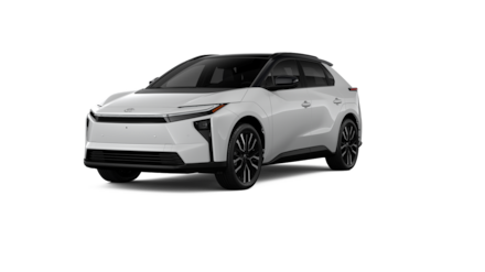 2026 Toyota bZ Limited LIMITED AWD