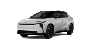 2026 Toyota bZ Limited SUV