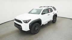 2025 Toyota 4Runner SR5 SUV