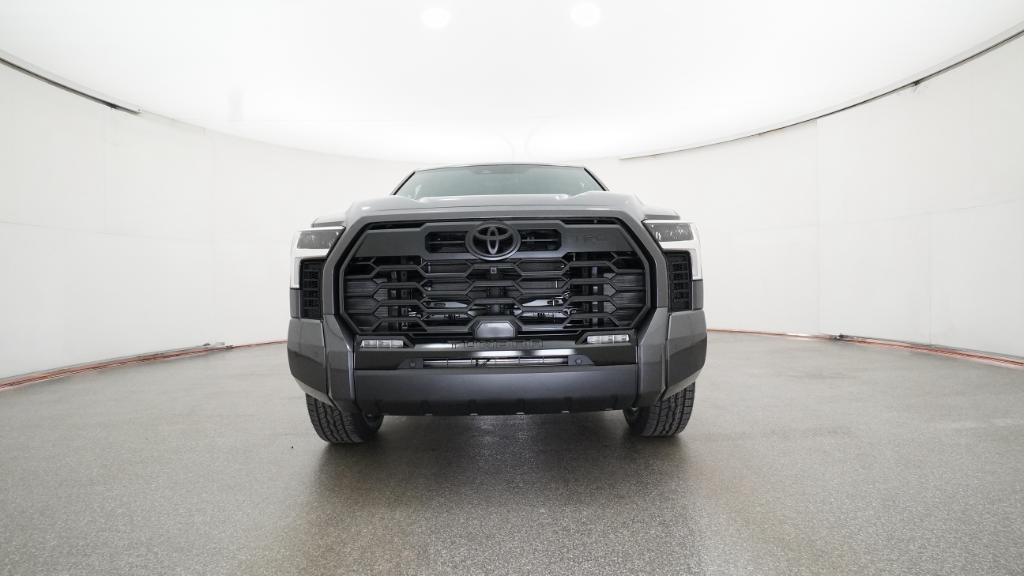 2026 Toyota Tundra Limited - Photo 59