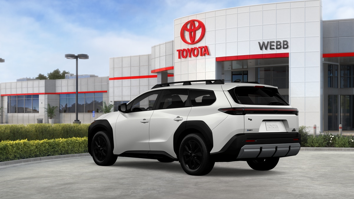2026 Toyota bZ Woodland Woodland - Photo 13