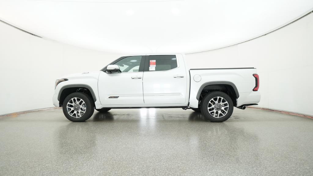 2026 Toyota Tundra 1794 Edition photo 4