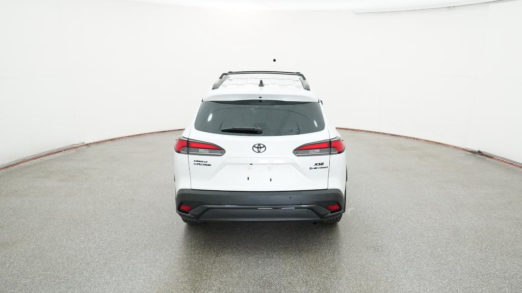 2026 Toyota Corolla Cross XSE - Photo 51