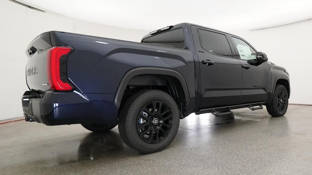 2026 Toyota Tundra Limited - Photo 54