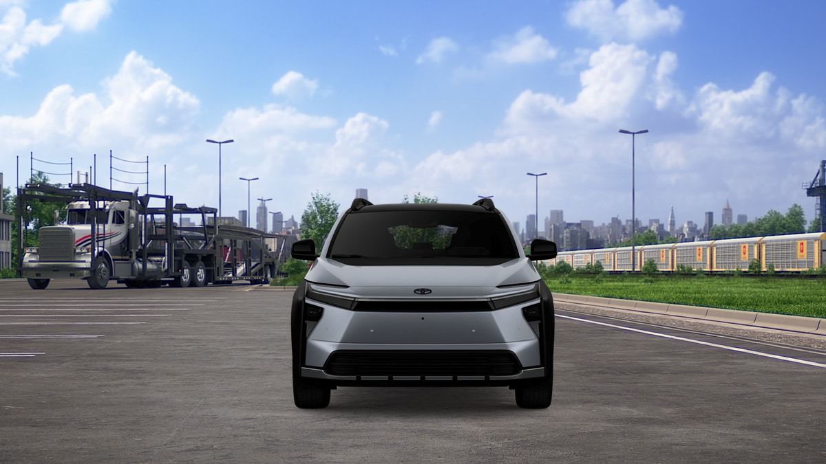 2026 Toyota bZ Woodland Woodland Premium - Photo 17