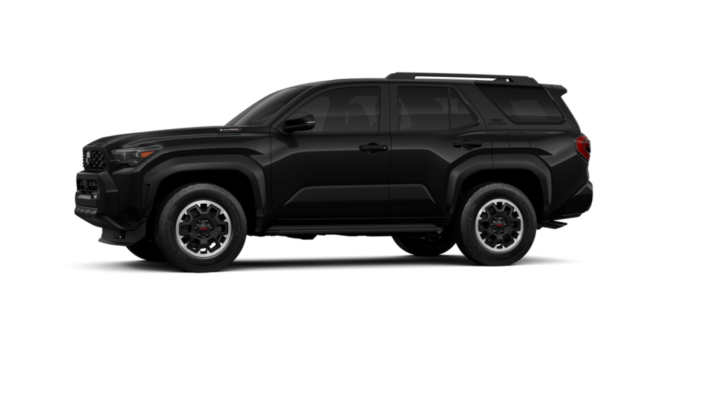 New 2026 Toyota 4Runner i-FORCE MAX TRD Off-Road Premium i-FORCE MAX SUV