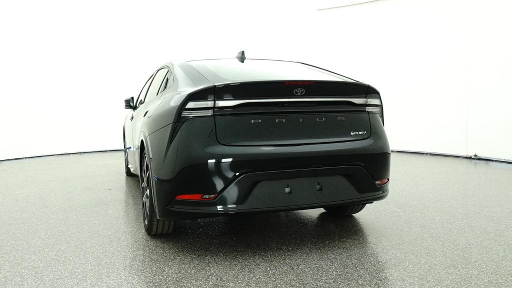 2026 Toyota Prius Plug-in Hybrid XSE - Photo 47
