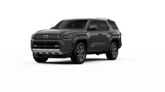 2025 Toyota 4Runner i-FORCE MAX Limited i-FORCE MAX SUV