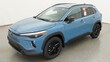  Toyota Corolla Cross Hybrid