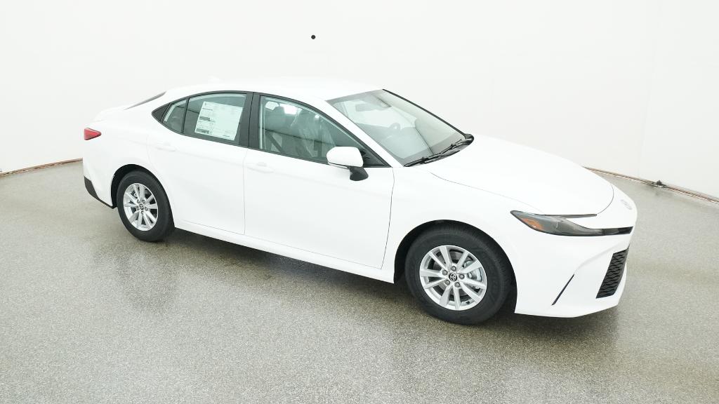 2026 Toyota Camry LE - Photo 38