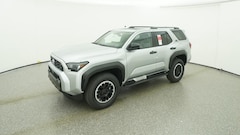 2026 Toyota 4Runner
