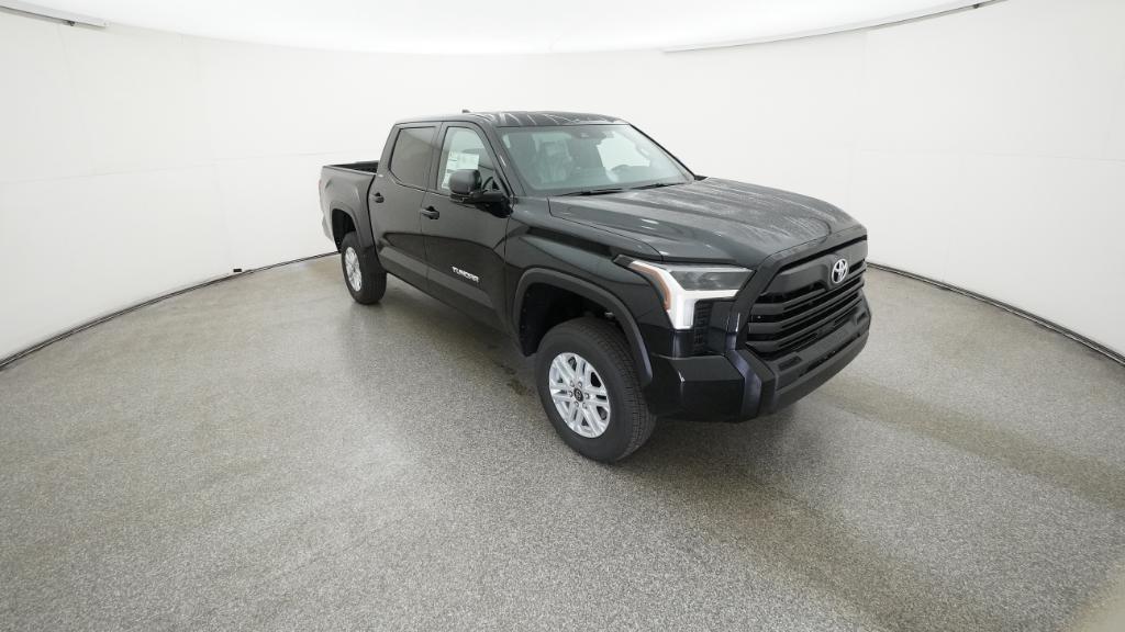 2026 Toyota Tundra SR5 - Photo 24