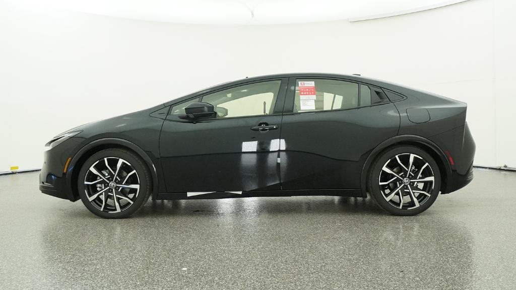 2026 Toyota Prius Plug-in Hybrid XSE - Photo 63