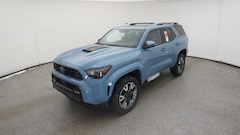 2025 Toyota 4Runner TRD Sport Premium SUV