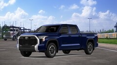 2026 Toyota Tundra SR5 SR5 CREWMAX 6.5