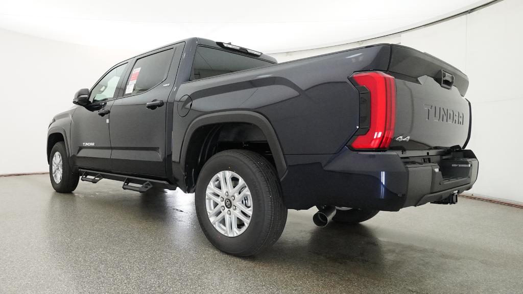 2026 Toyota Tundra SR5 - Photo 38