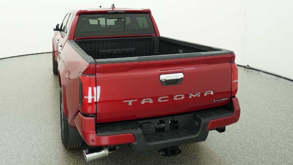 2026 Toyota Tacoma Limited - Photo 30