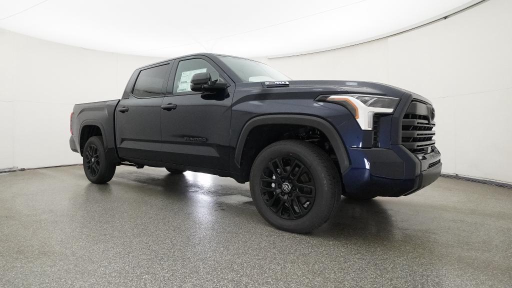 2026 Toyota Tundra Limited - Photo 29