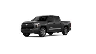 2026 Toyota Tundra SR5 Truck CrewMax