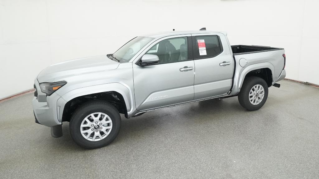 2026 Toyota Tacoma SR5 - Photo 80