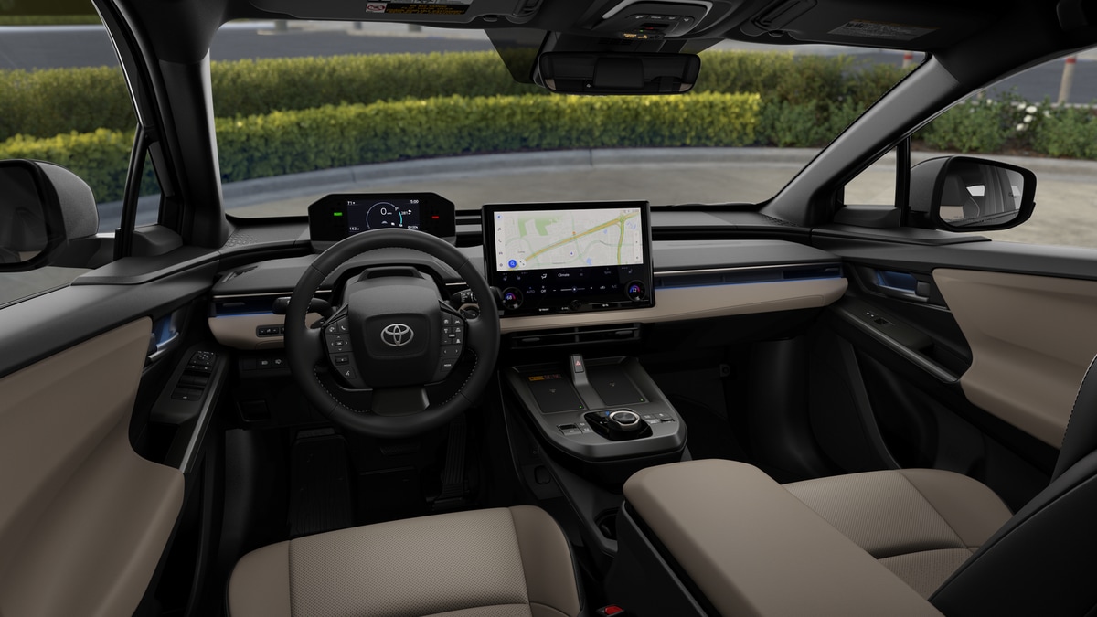 2026 Toyota bZ Woodland Woodland - Photo 19