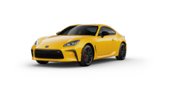 2026 Toyota GR86 Yuzu Edition Yuzu Edition