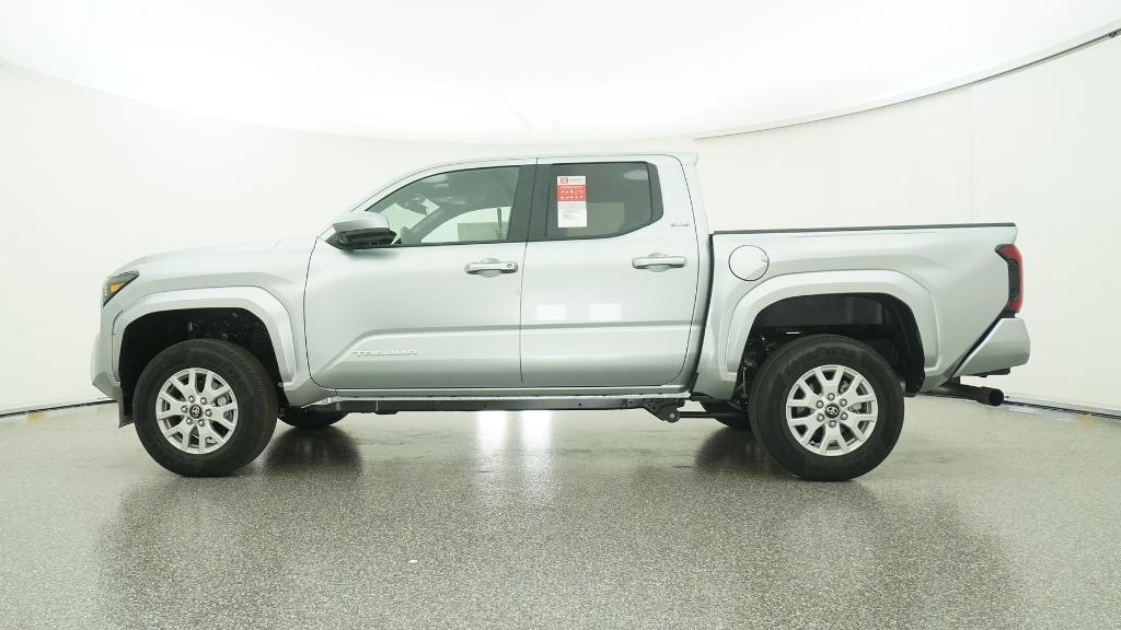 2025 Toyota Tacoma SR5 - Photo 71