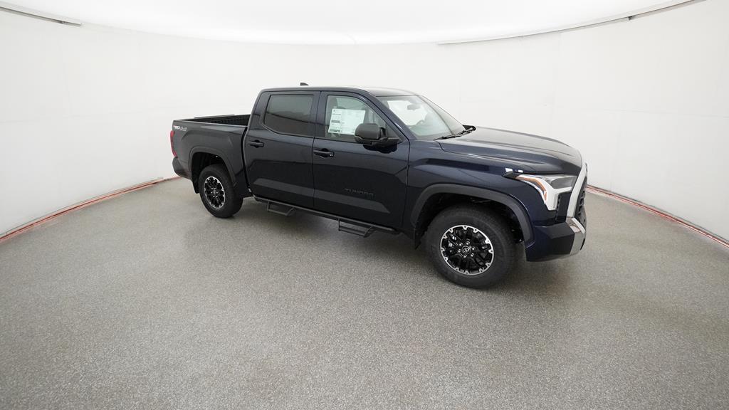 2025 Toyota Tundra SR5 - Photo 50