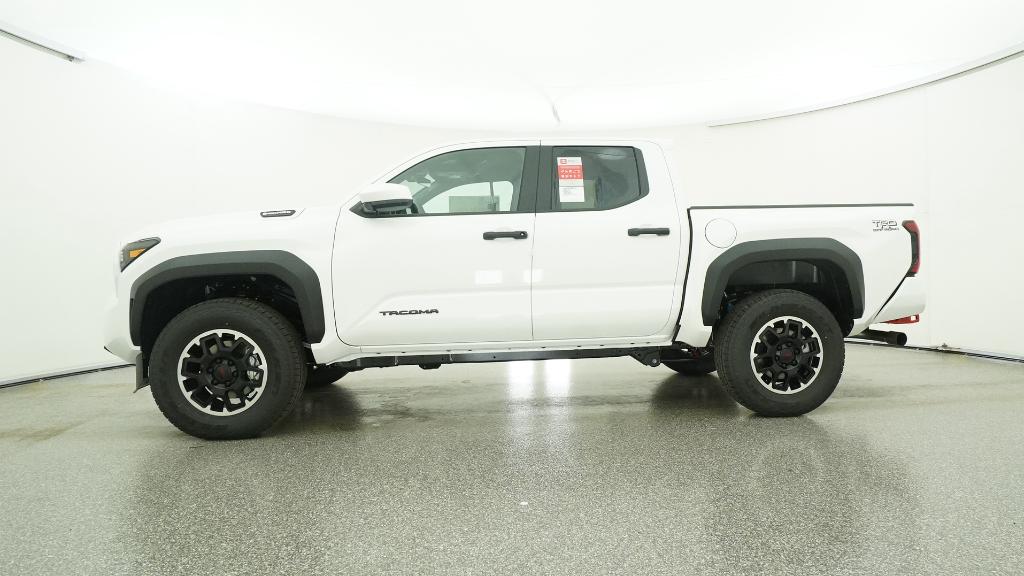 2026 Toyota Tacoma TRD Off Road - Photo 20