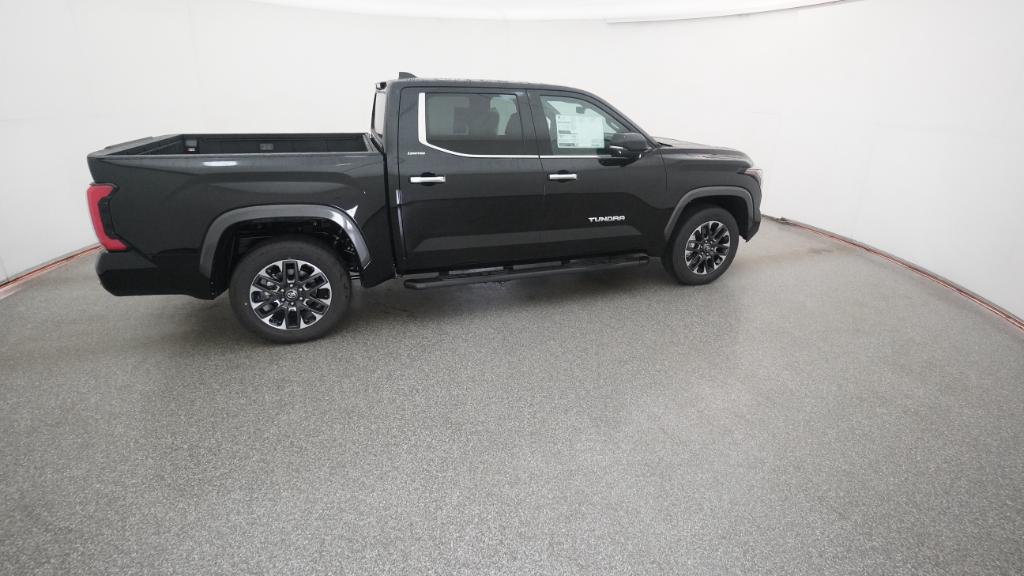 2026 Toyota Tundra Limited - Photo 38