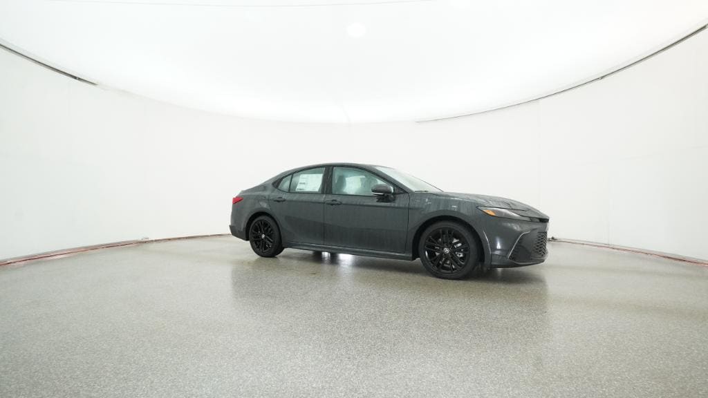 2026 Toyota Camry SE - Photo 49