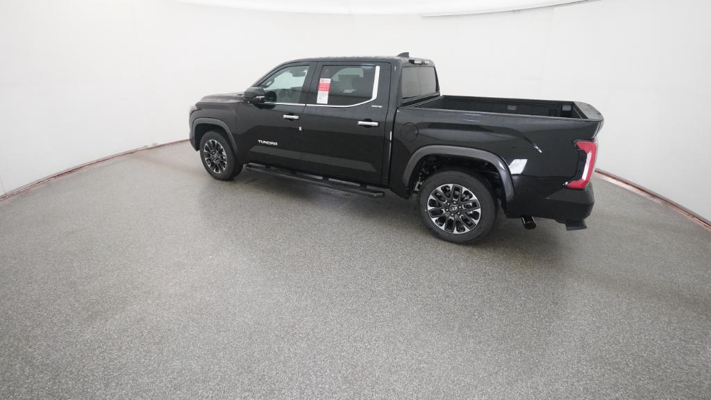 2026 Toyota Tundra Limited - Photo 54