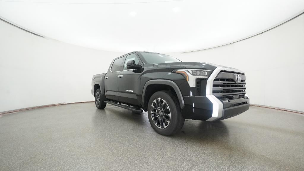 2026 Toyota Tundra Limited - Photo 48