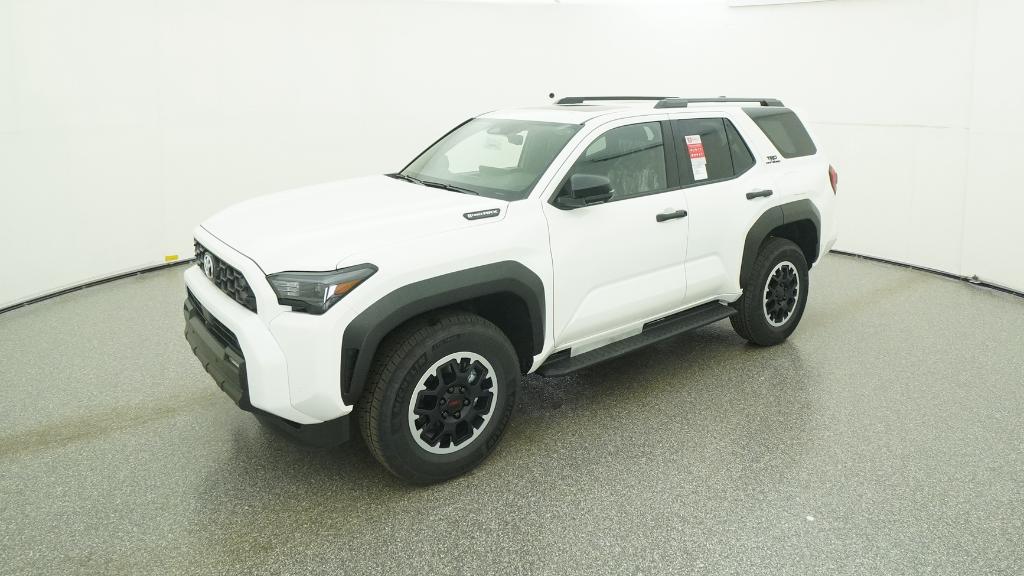  Toyota 4Runner i-FORCE MAX