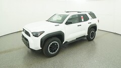 2026 Toyota 4Runner i-FORCE MAX