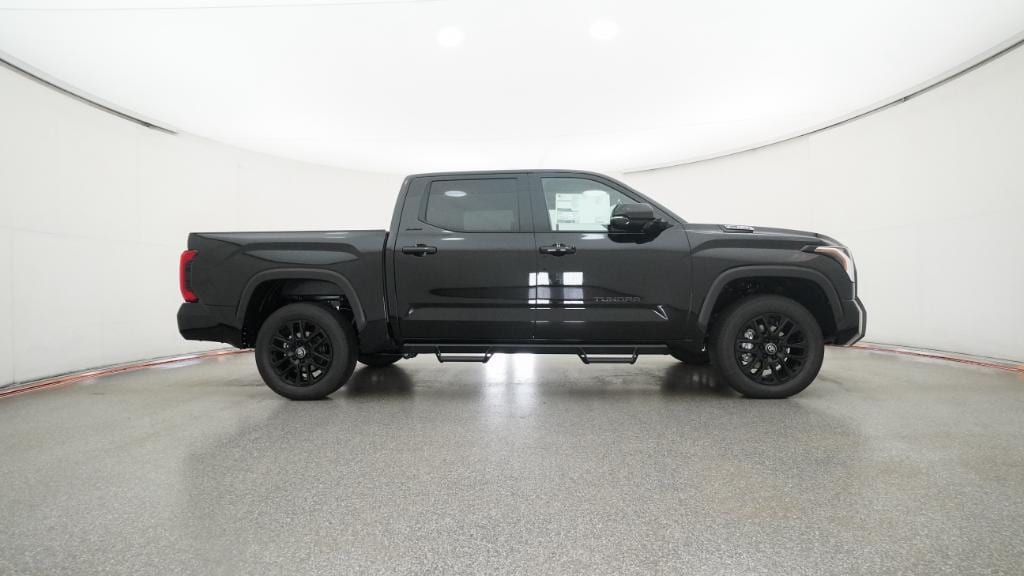 New 2026 Toyota Tundra i-FORCE MAX Limited i-FORCE MAX Truck CrewMax