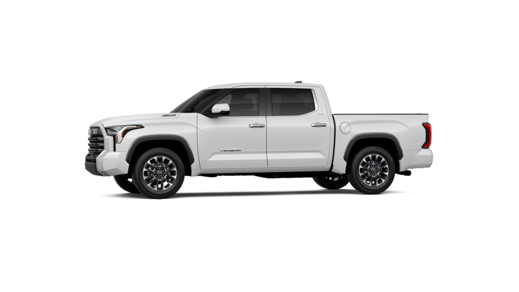 New 2026 Toyota Tundra i-FORCE MAX Limited i-FORCE MAX Truck CrewMax