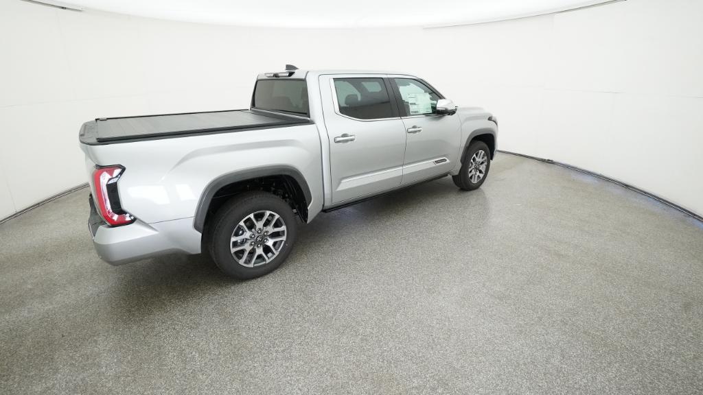 2026 Toyota Tundra 1794 Edition - Photo 43